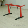 Double Motor Table Lifting Frame Esports lifting table frame Manufactory